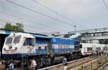 Train engine runs 13 km on its own, driver stops it after filmy bike chase